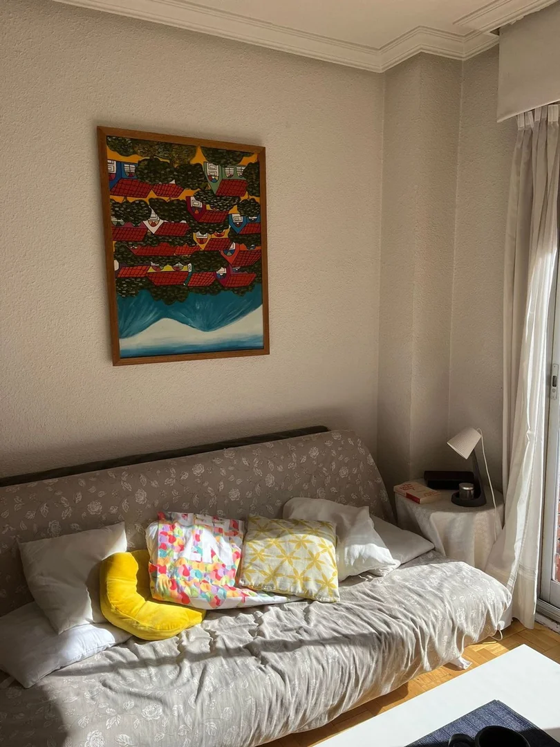 Piso en calle del Corazón de María, 41 - Foto 6