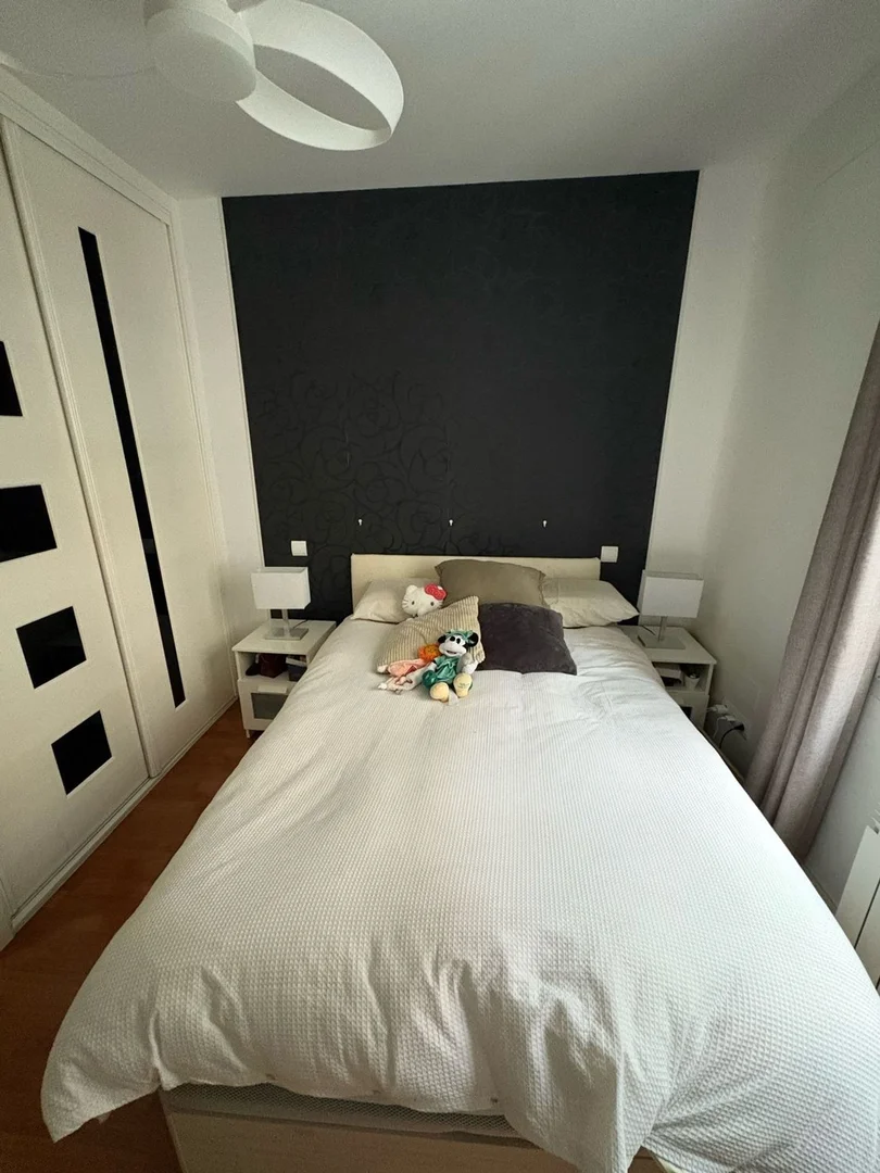 Piso en calle de Canillas, 76 - Foto 14