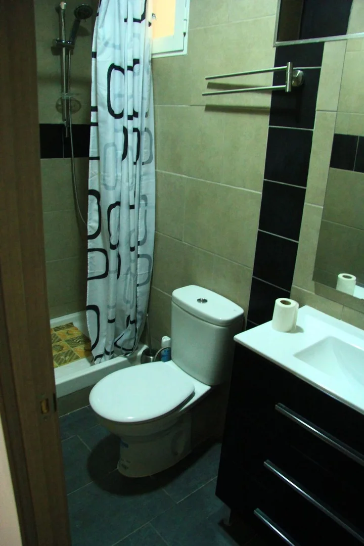 Piso en calle del Farell, 15 - Foto 6