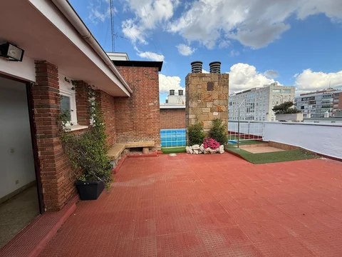 Alquiler de estudio en Calle del Doctor Fleming, 44 - Foto 72