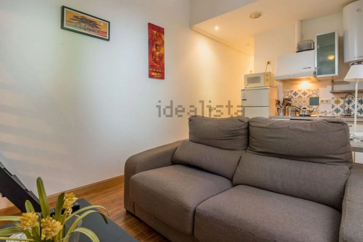 Piso en calle de Pelayo, 26 - Foto 4