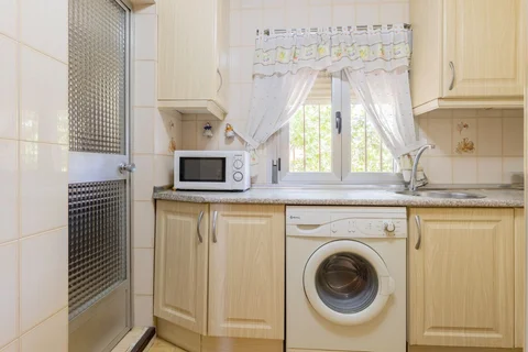 Piso en calle del Canal del Bósforo, 68 - Foto 7