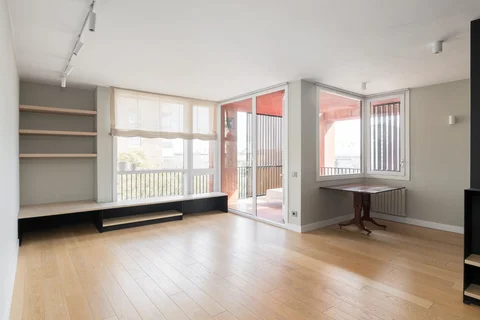 Piso en calle de Trias i Giró, 15 -19 - Foto 2