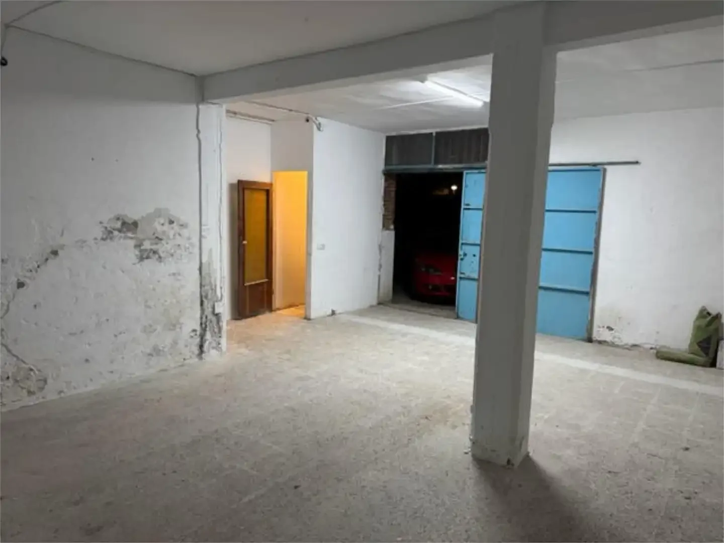 Local comercial en Oporto - Foto 4