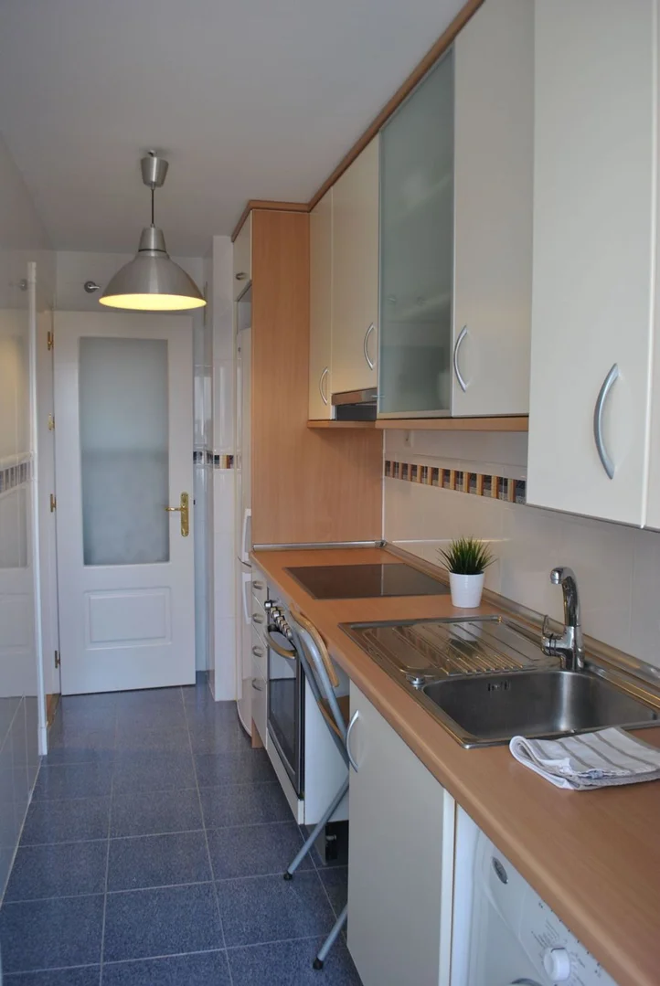 Piso en avenida de Francisco Pi y Margall, 79 b - Foto 4