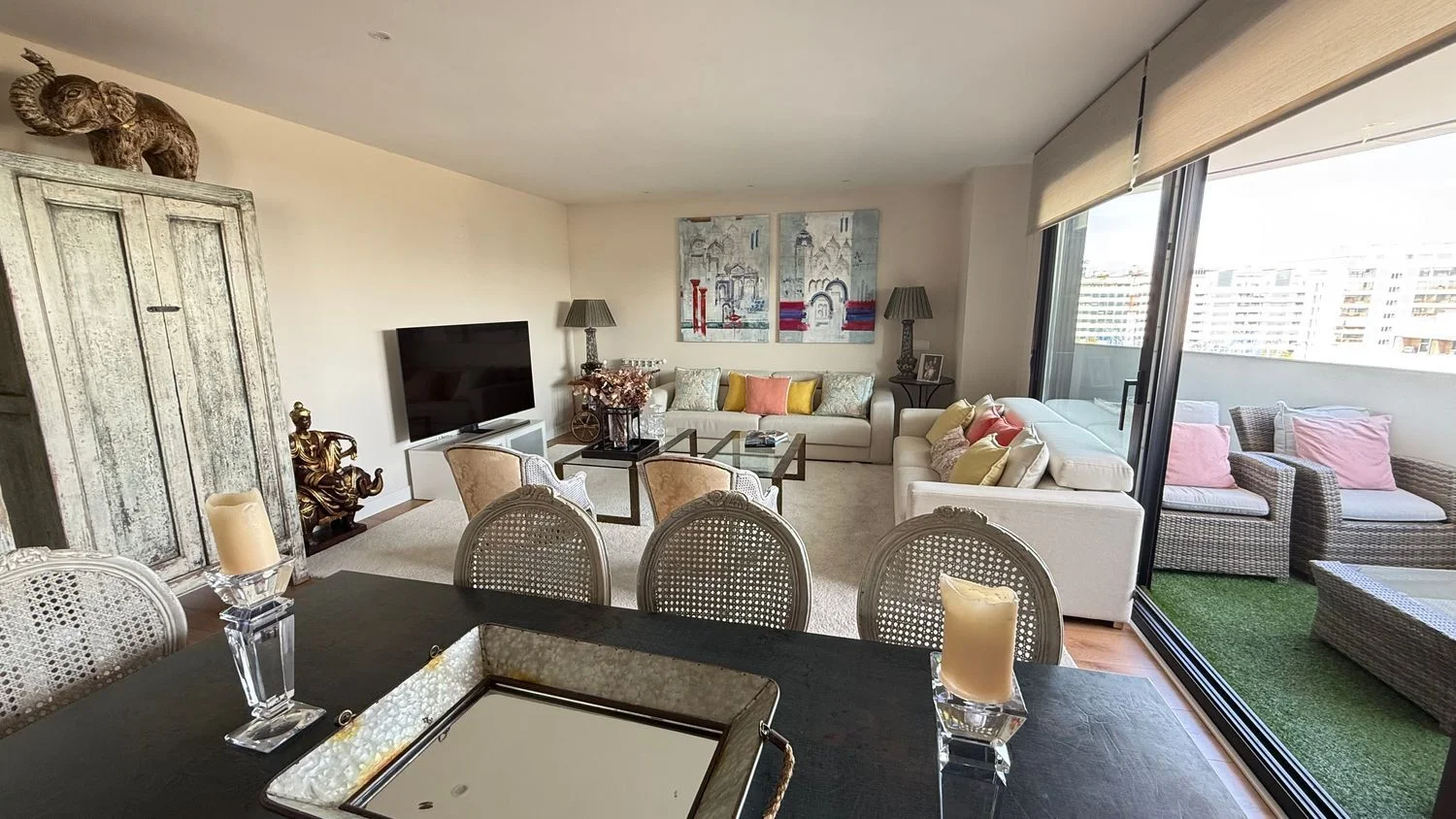 Piso en Barrio Valdebebas - Valdefuentes - Foto 3