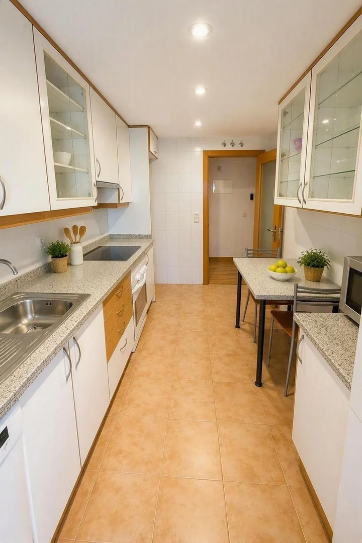 Piso en Calle de Bahía de Alcudia, 11, Campo de las Naciones-Corralejos - Foto 19