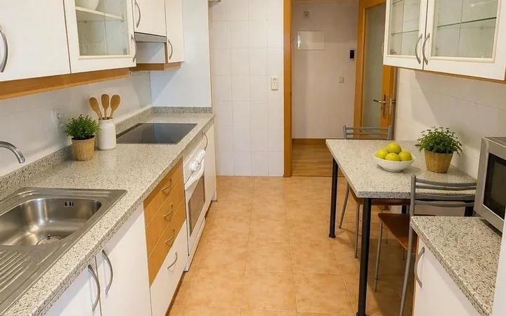 Piso en Calle de Bahía de Alcudia, 11, Campo de las Naciones-Corralejos - Foto 19