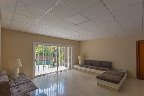 Piso en avenida de Pío XII, 10 - Foto 4