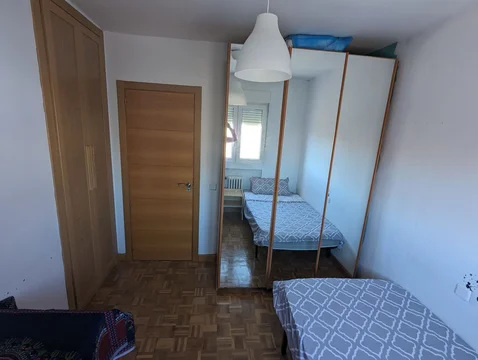 Alquiler de piso en Pilar - Foto 18