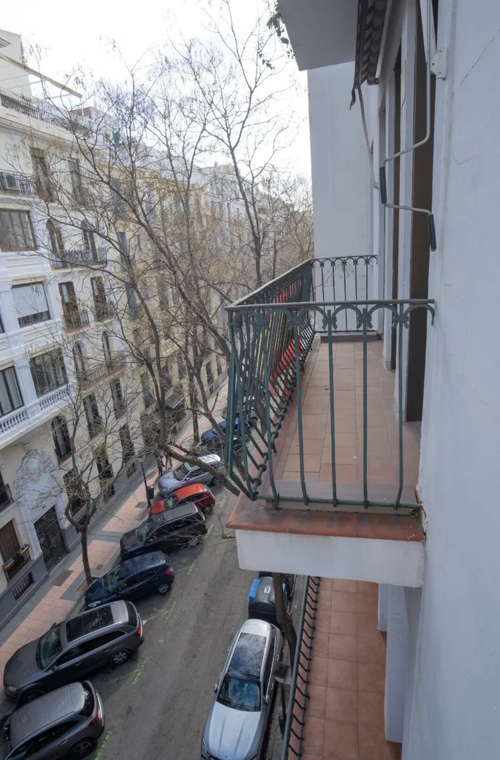 Piso en Barrio Recoletos - Foto 7