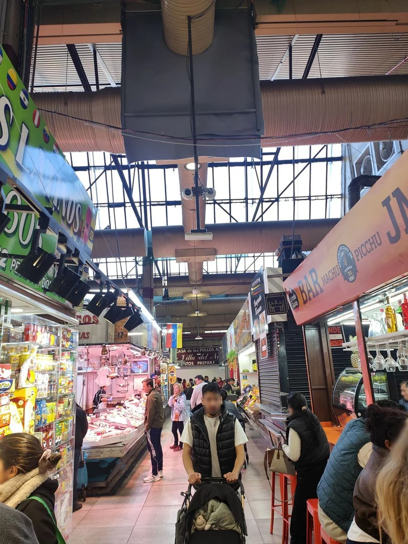 Tienda de alimentación en Calle de Bravo Murillo, 122 - Foto 7