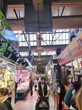 Tienda de alimentación en Calle de Bravo Murillo, 122 - Foto 7