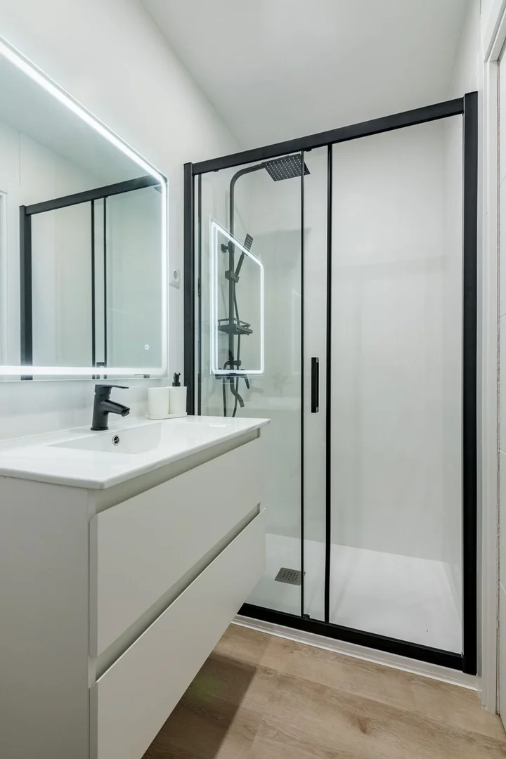 Piso en calle del Áncora, 10 - Foto 11