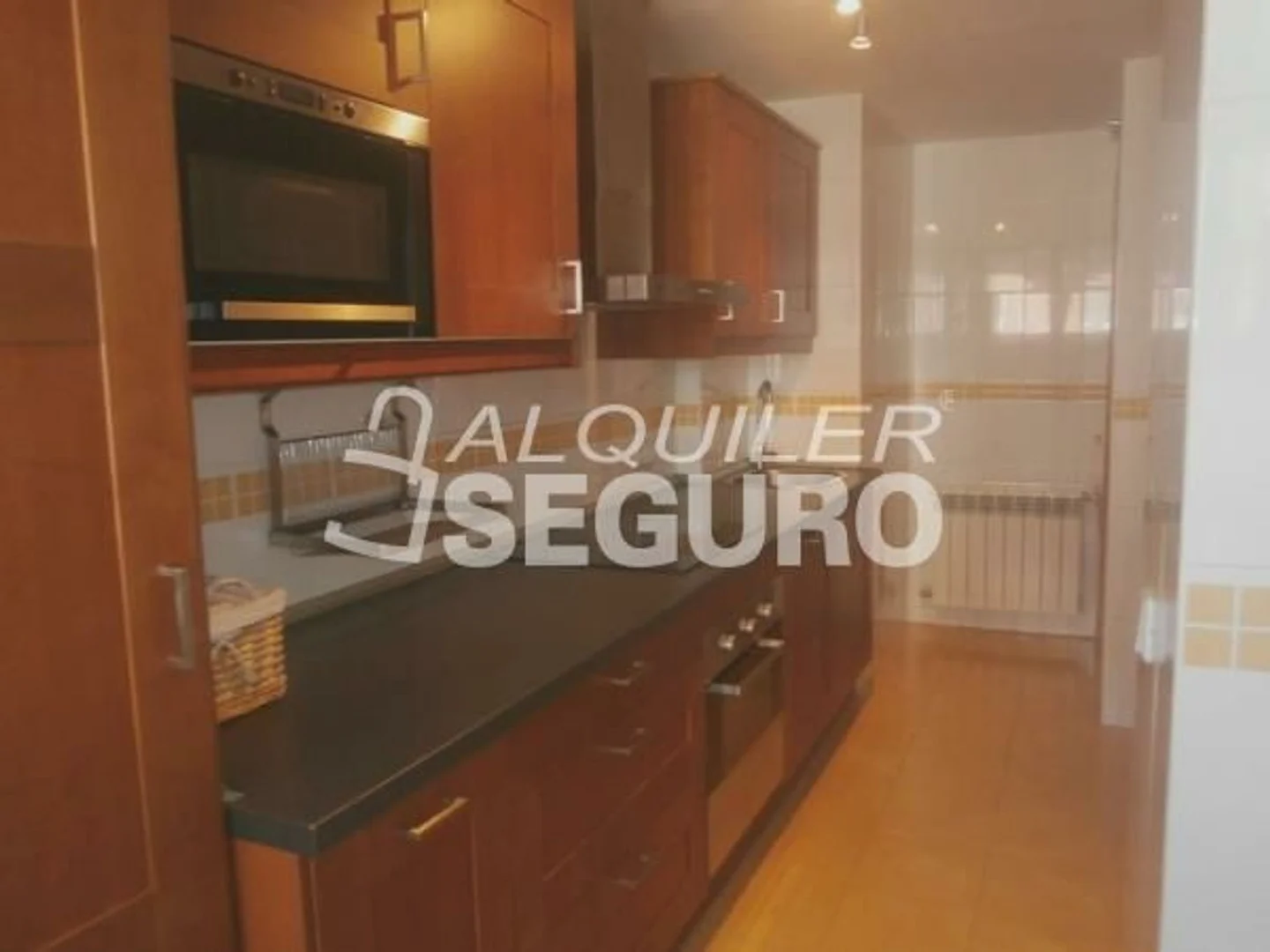 Piso en calle Princesa Éboli, 78 - Foto 7