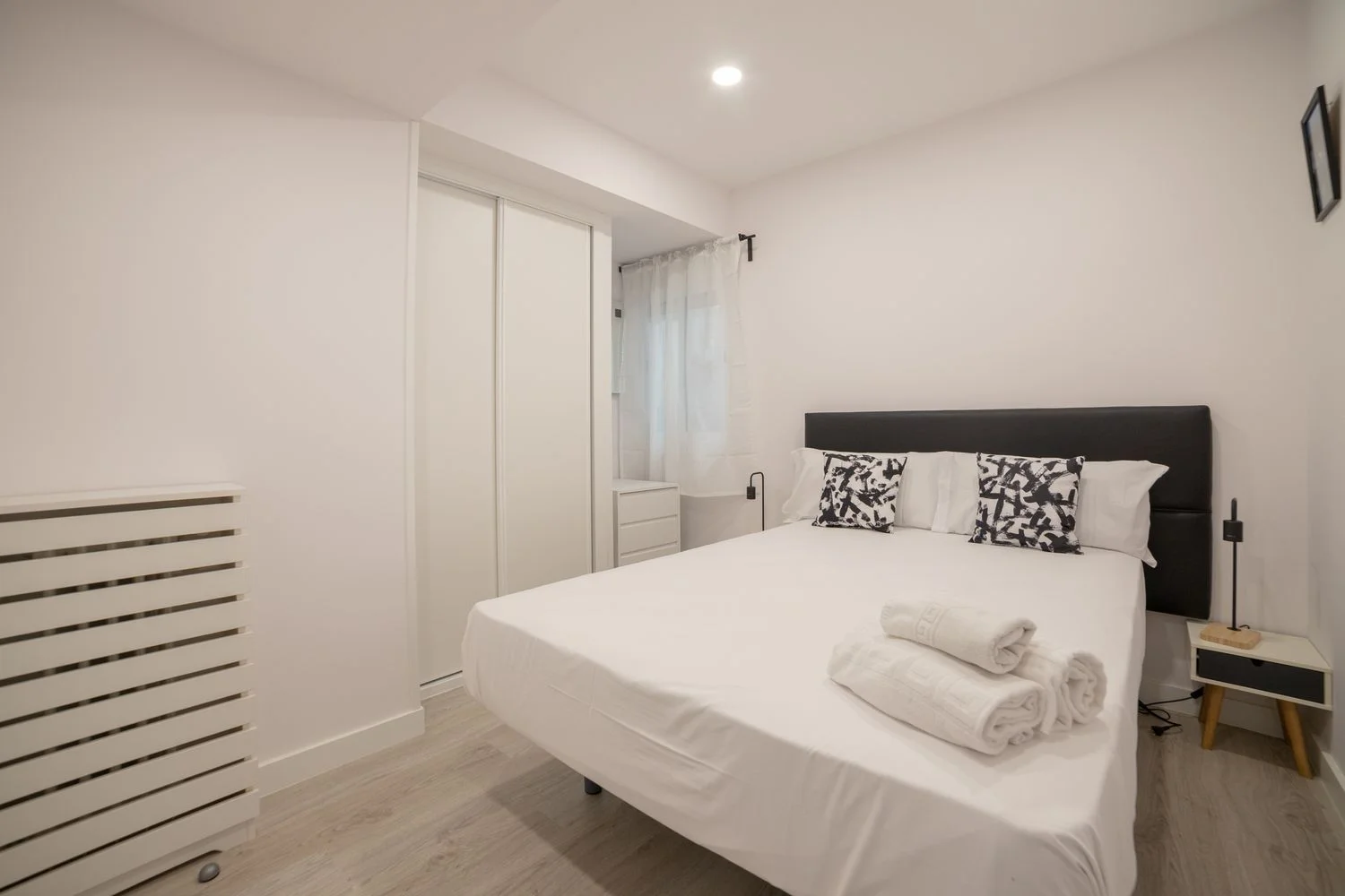 Piso en calle de Santa Virgilia, 29 - Foto 9