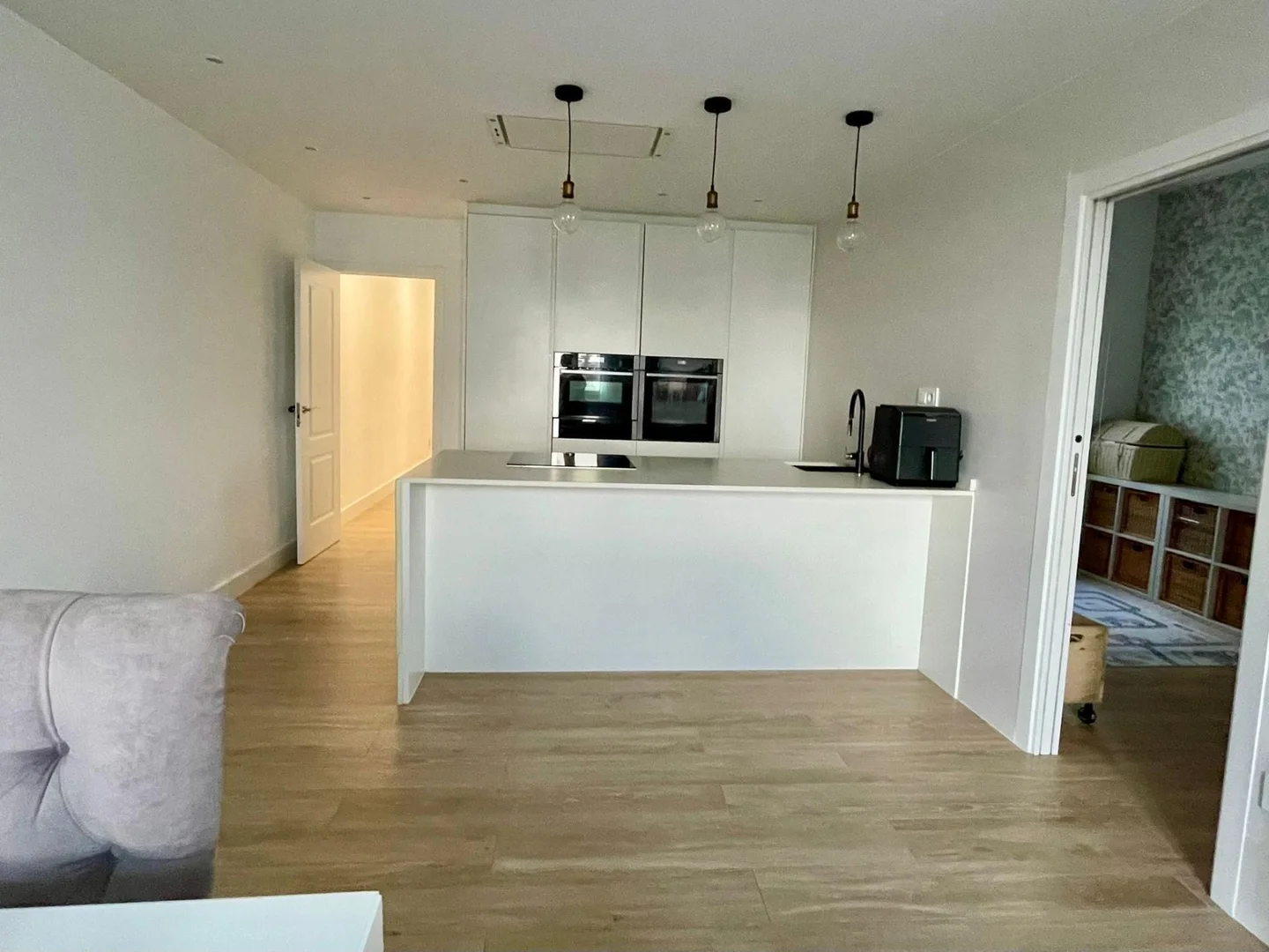 Piso en  Calle de Ibiza 54 - Foto 18