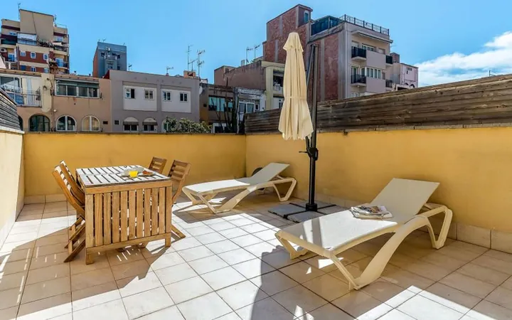 Piso en El Poblenou, El Poblenou - Foto 1