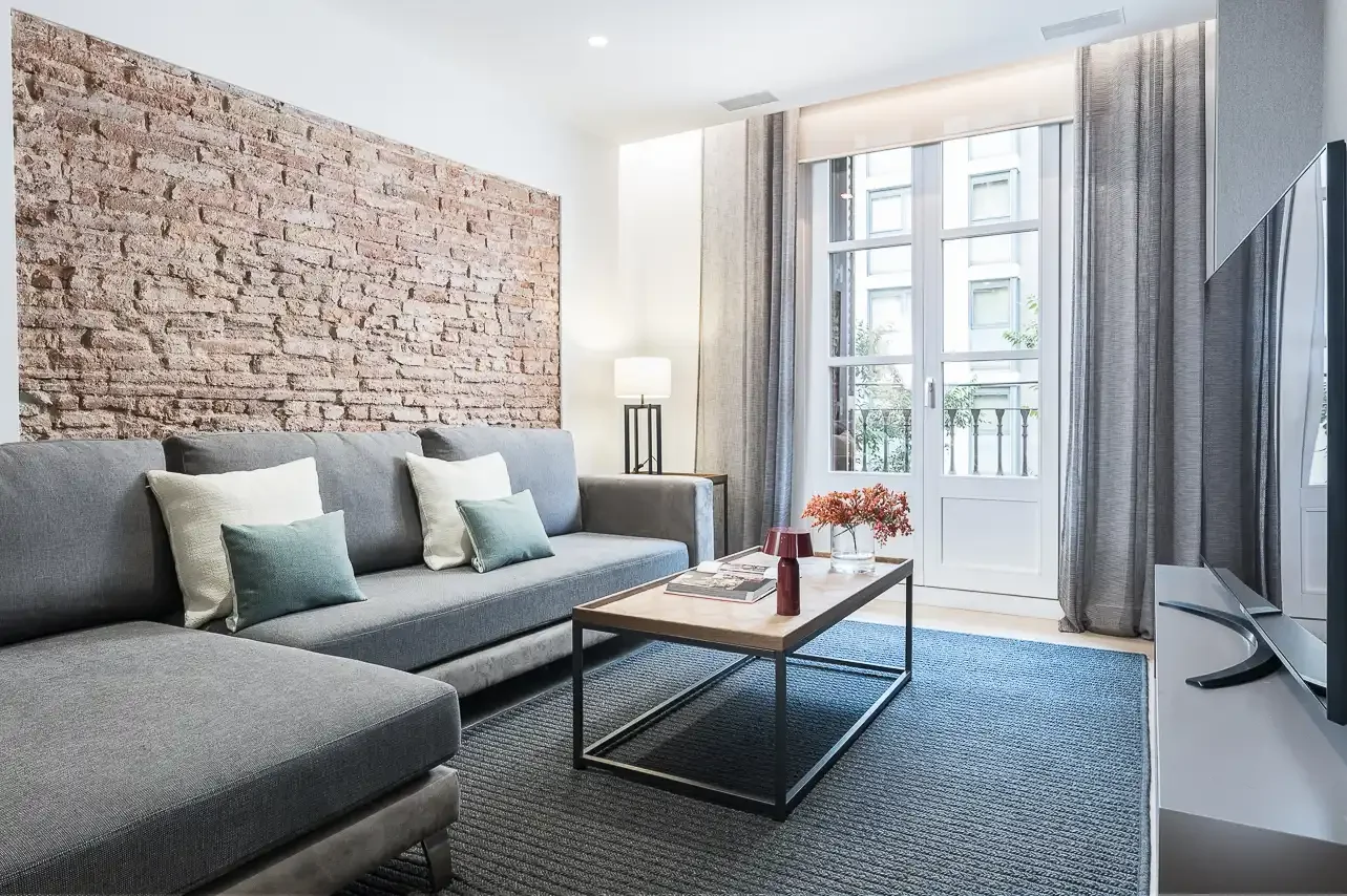 Apartamento en  Barcelona Capital - Foto 5