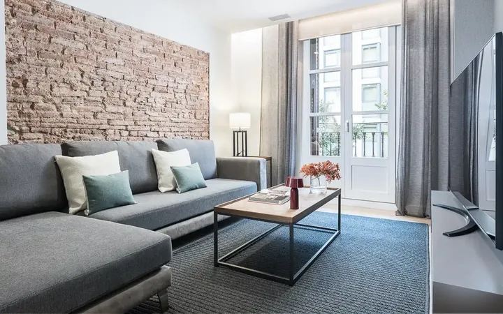Apartamento en  Barcelona Capital - Foto 5