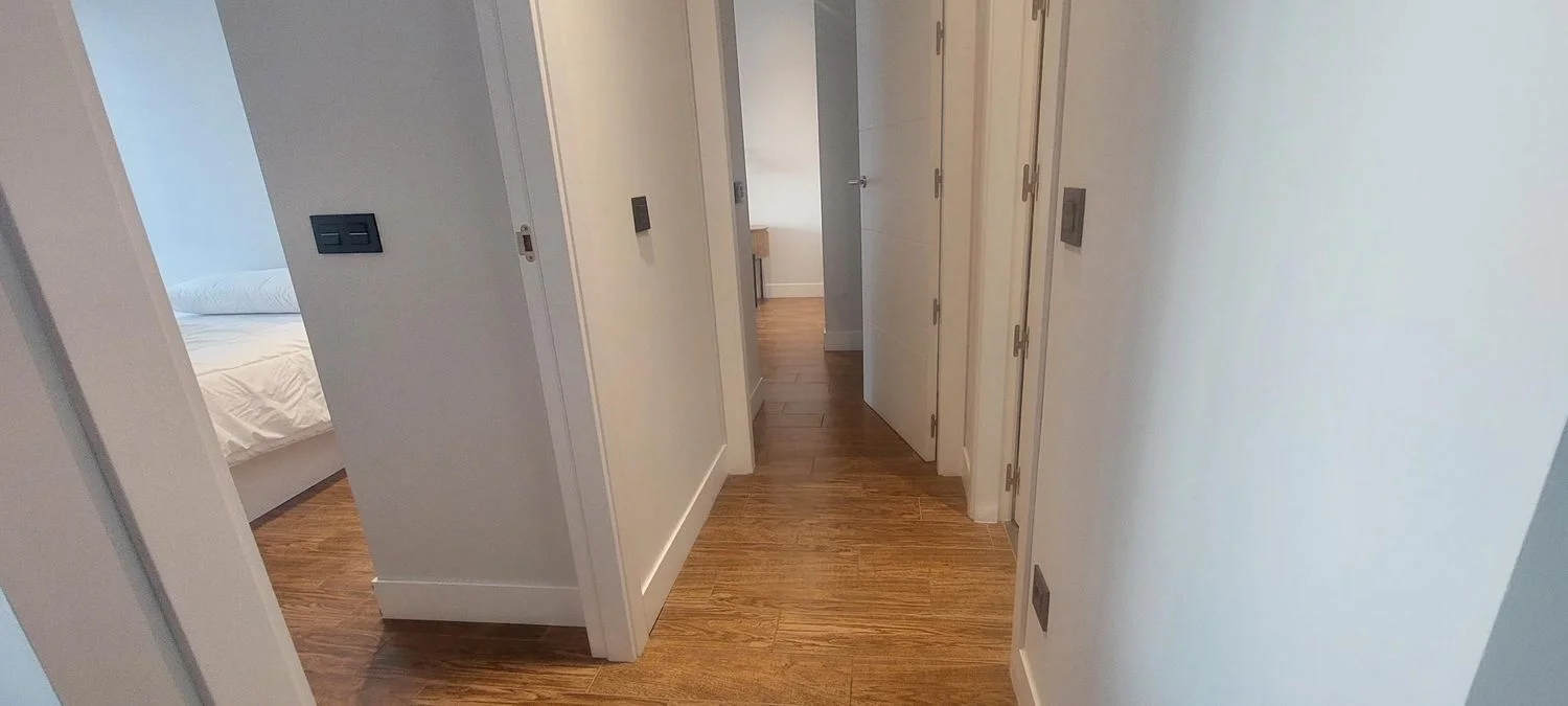 Piso en calle del Doctor Castelo, 33 bis - Foto 13