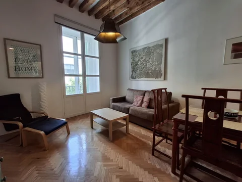 Piso en calle de la Montera, 33 - Foto 5