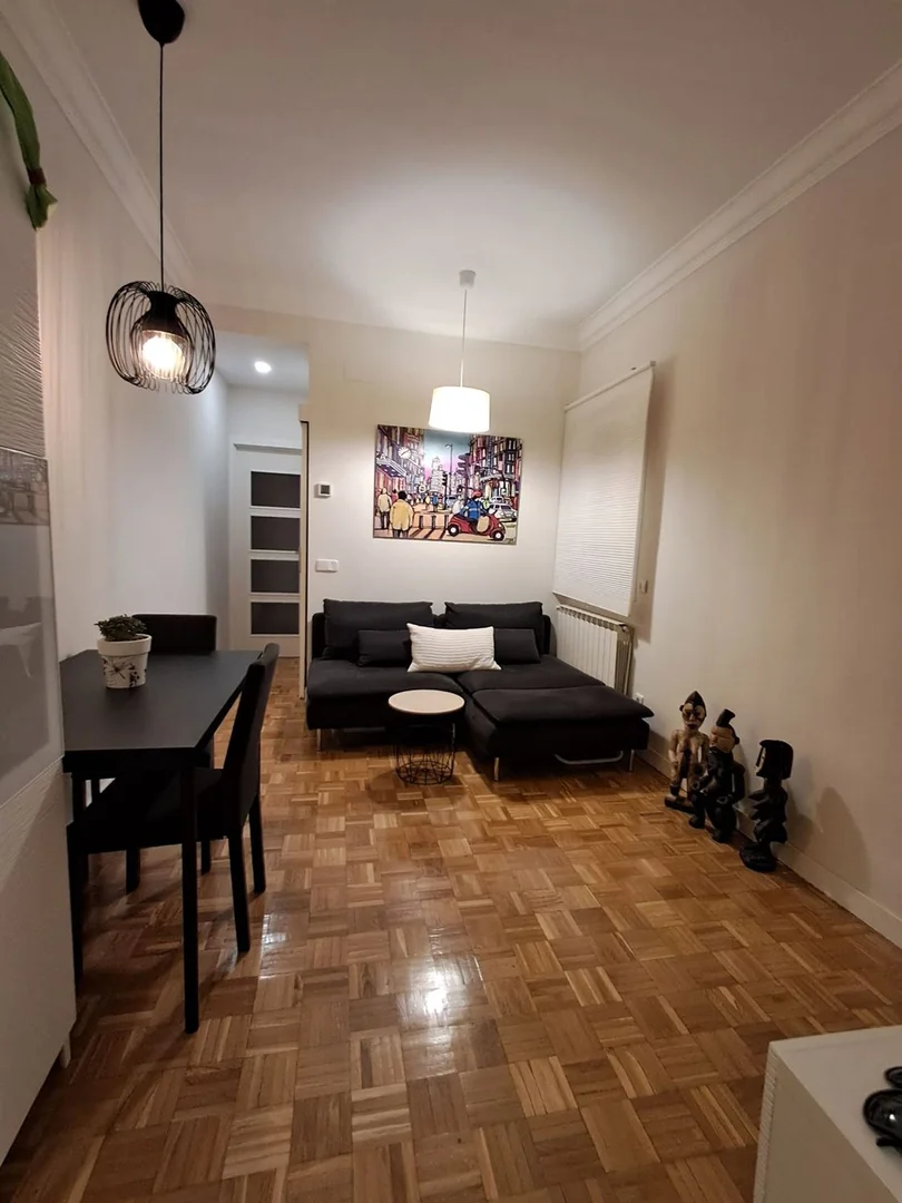 Piso en paseo Imperial, 29 - Foto 2