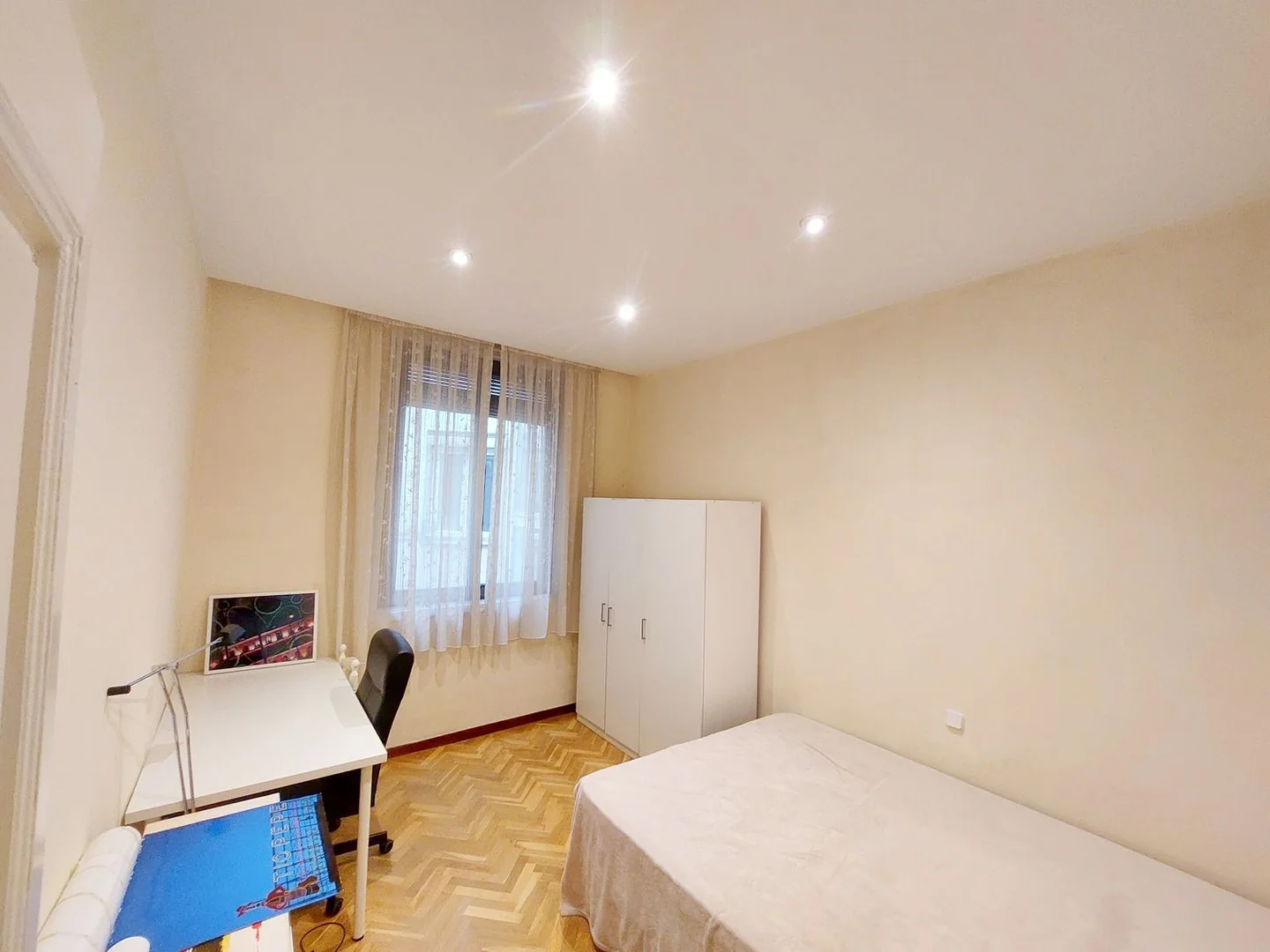 Piso en Calle de Ventura Rodríguez, 13, Argüelles - Foto 13
