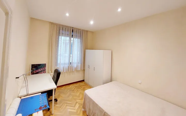 Piso en Calle de Ventura Rodríguez, 13, Argüelles - Foto 13