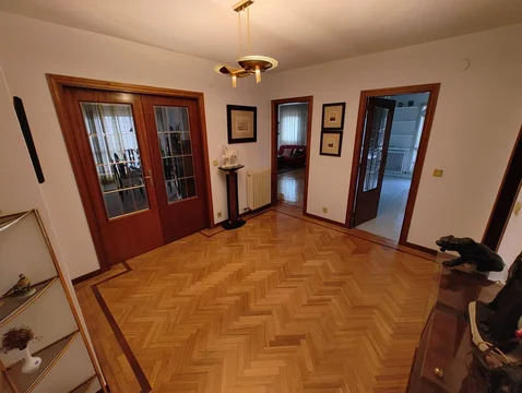 Piso en calle Benjamín de Tudela, 23 - Foto 1
