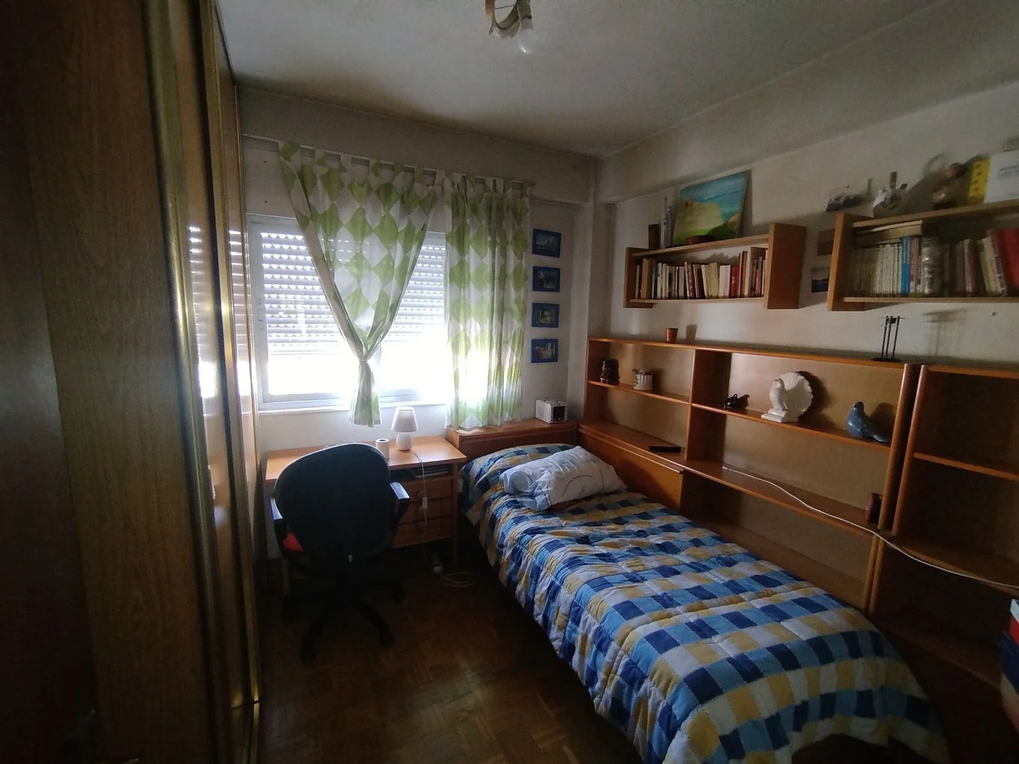 Piso en Calle de la Marroquina, 3 b, Marroquina - Foto 10