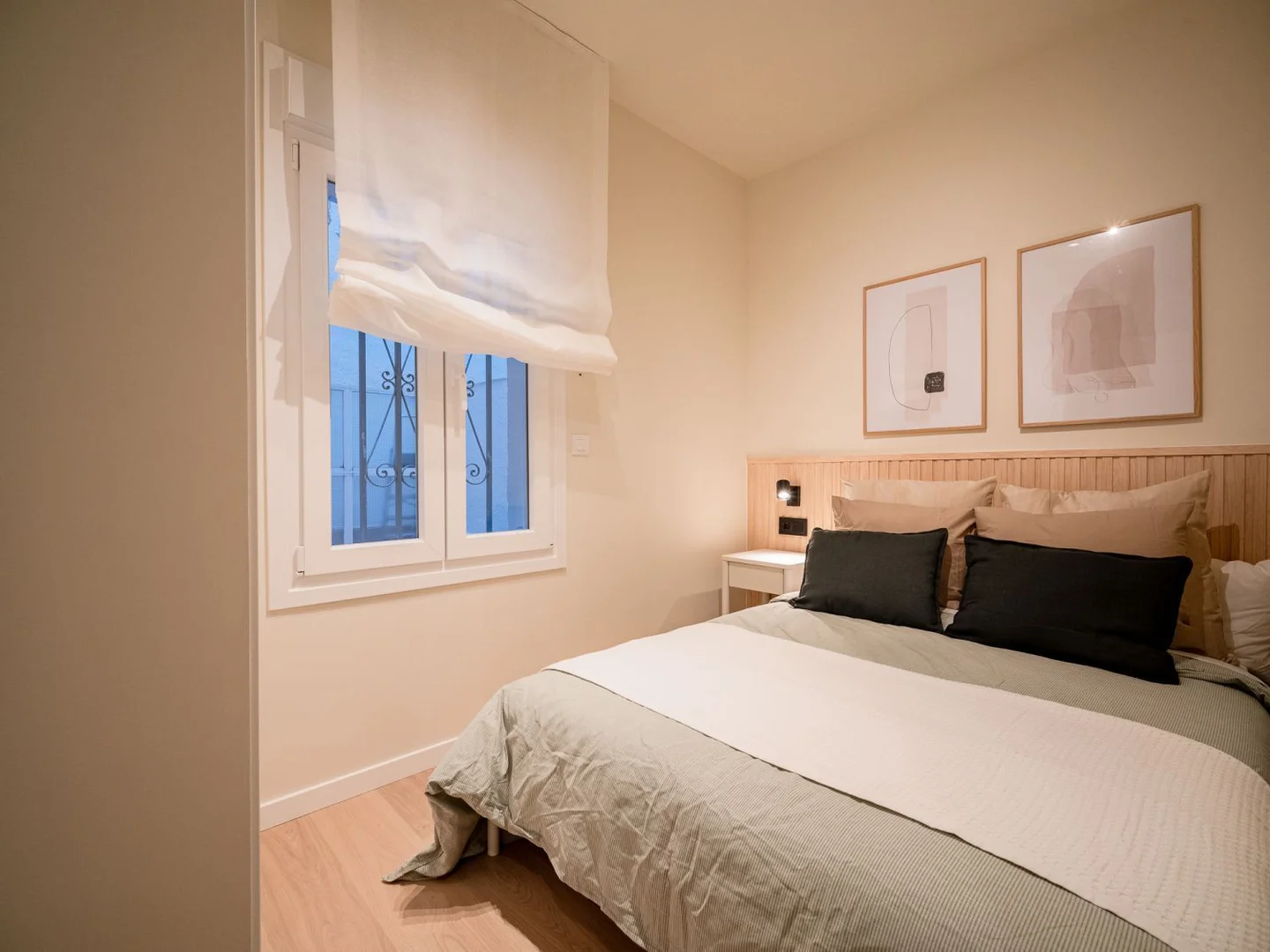 Piso en calle de Dulcinea - Foto 16