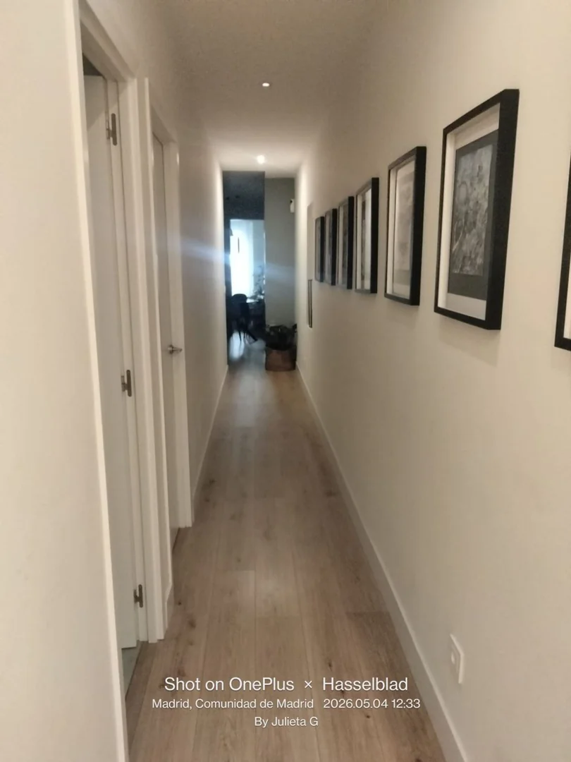 Piso en Calle del General Díaz Porlier, 14, Lista - Foto 5