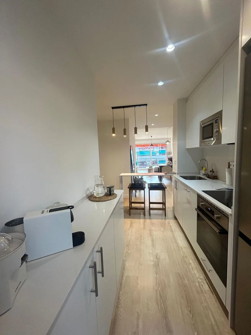 Piso en Calle de Lluçà, 40, Les Corts - Foto 24