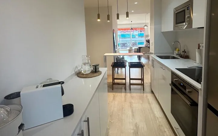 Piso en Calle de Lluçà, 40, Les Corts - Foto 24