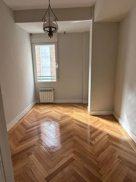 Piso en calle de Lagasca, 81 - Foto 6