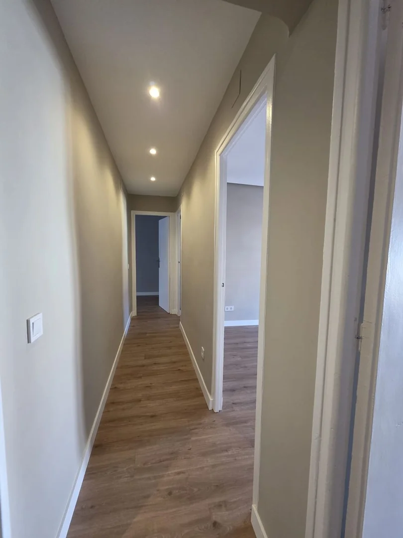 Piso en Calle de Albino Hernández Lázaro, 12, Villaverde Alto - Foto 12
