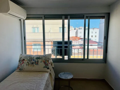 Alquiler de estudio en Calle de Núñez de Balboa, 103 - Foto 6