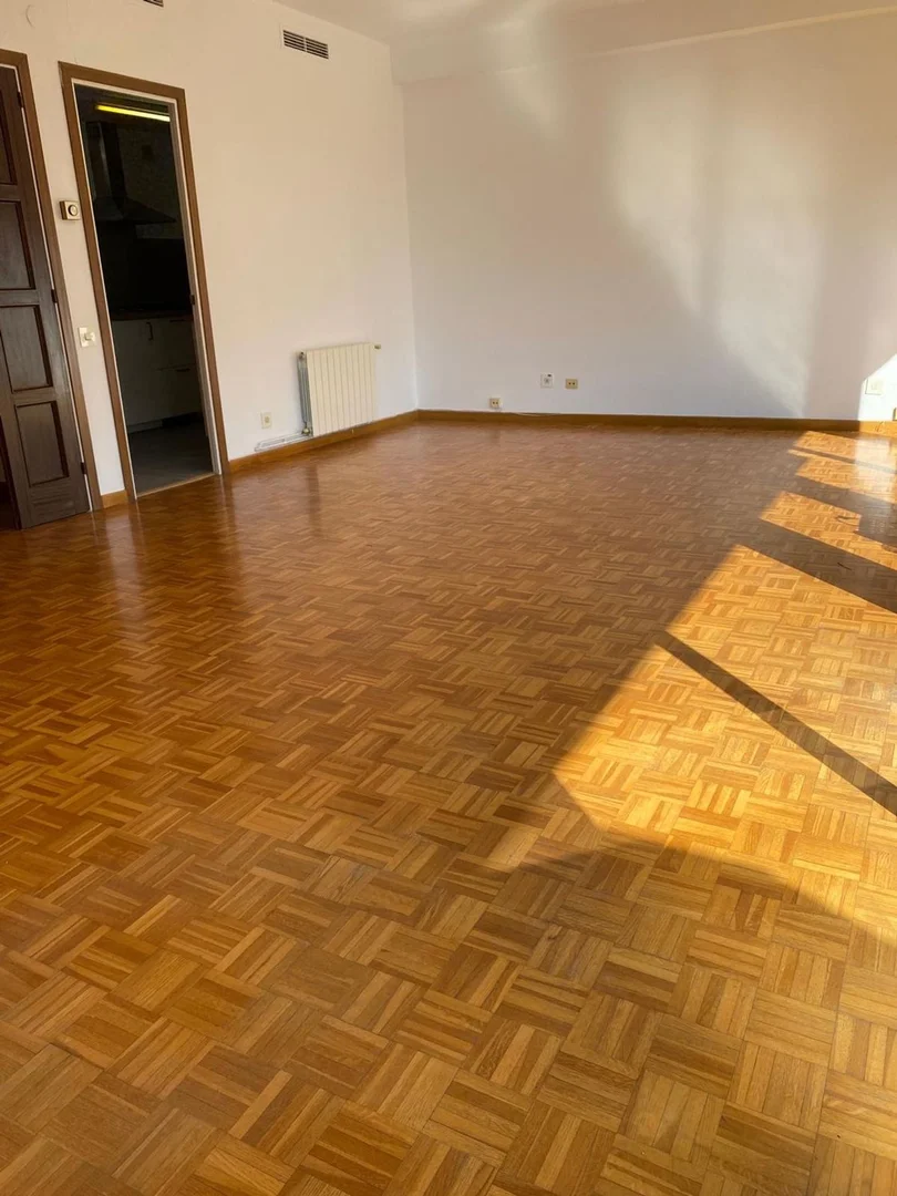 Piso en Barrio Pedralbes - Foto 4