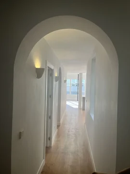 Piso en calle de Castelló - Foto 8