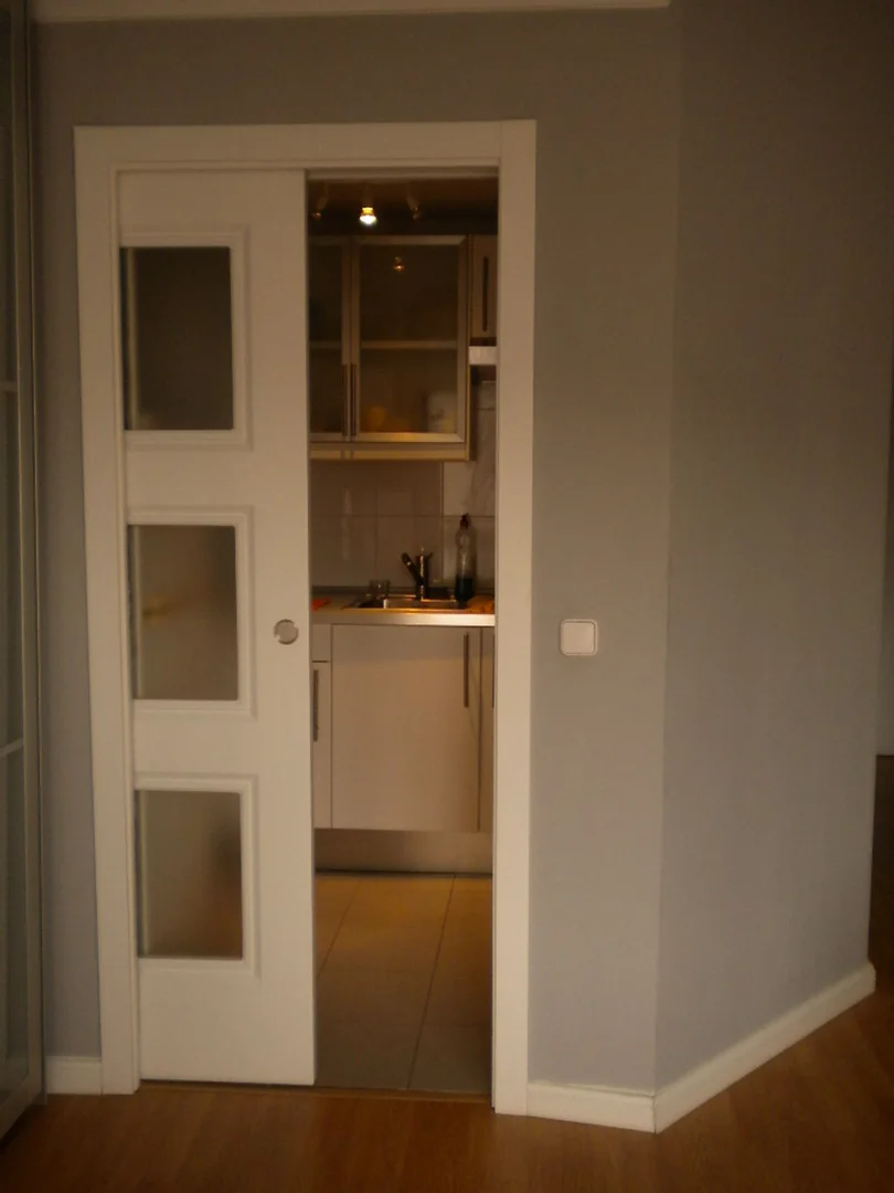 Estudio en Calle Bolivia, 36, Nueva España - Foto 7