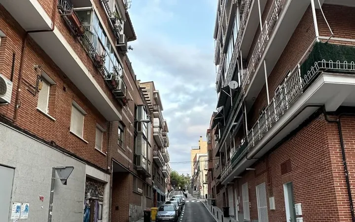 Estudio en Calle de María Pedraza, 8, Bellas Vistas - Foto 15
