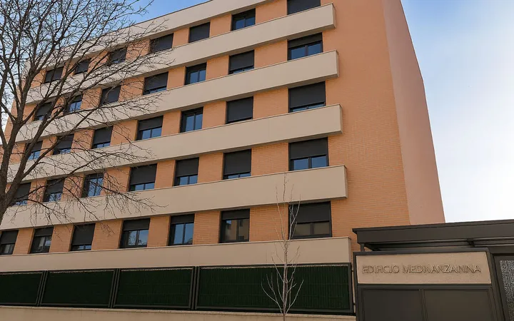 Piso en Calle de Euterpe, 9, Rejas - Foto 1