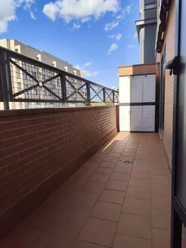Piso en Simancas - Foto 2