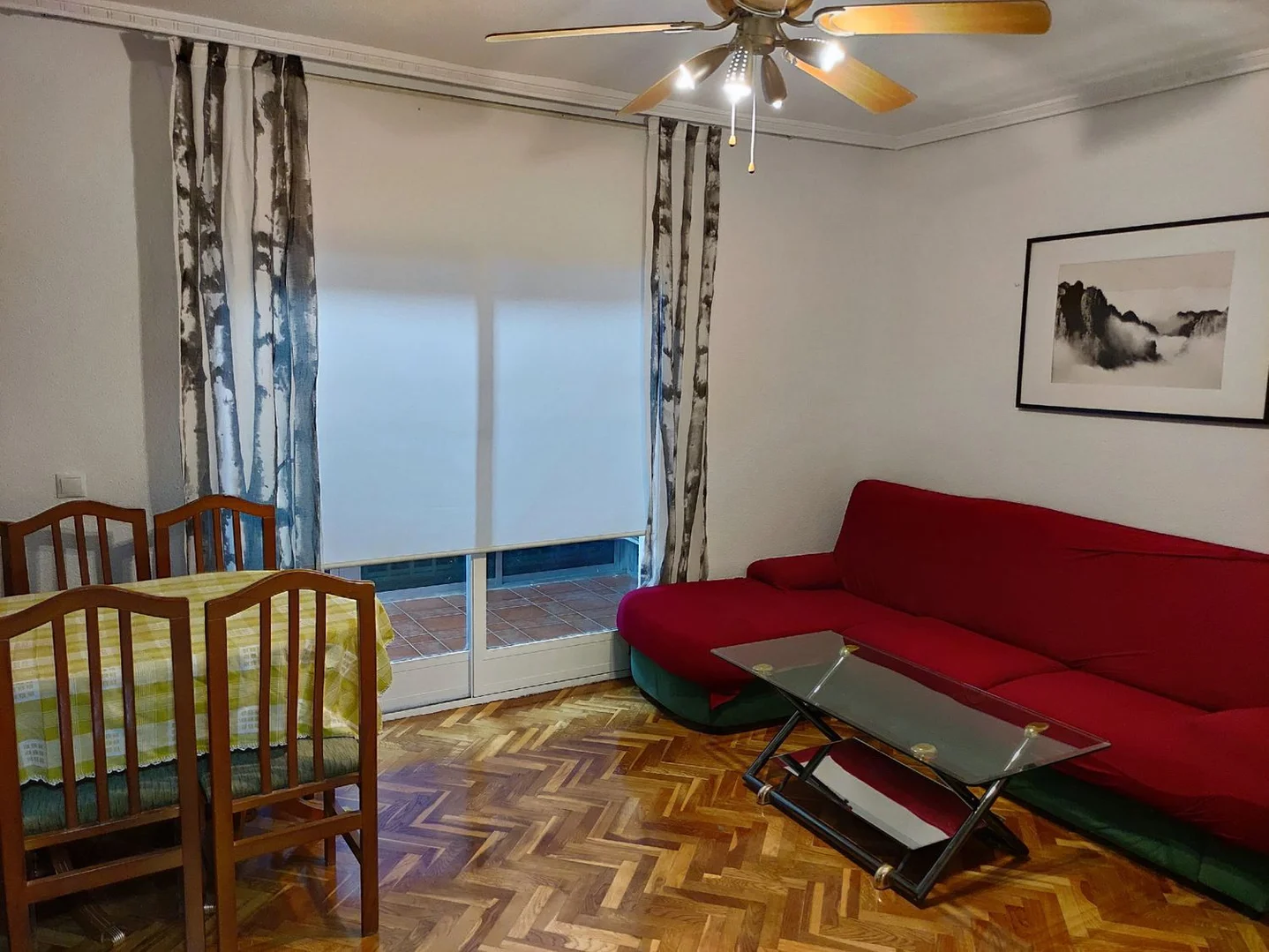 Piso en Cerro del Castañar, 193 - Foto 2