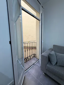 Piso en calle de Monteleón, 48 - Foto 8