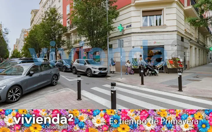 Piso en  Fernan Gonzalez - Foto 1