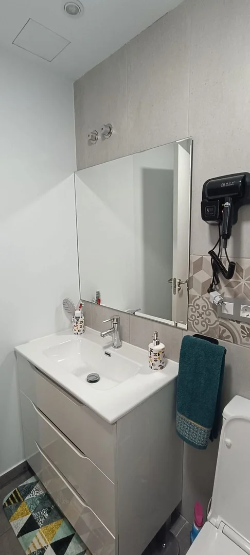 Estudio en calle Luis Millares, 15 - Foto 4