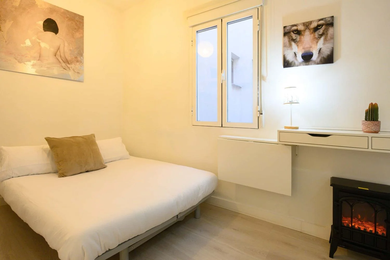 Piso en Calle del Ave María, 27, Lavapiés-Embajadores - Foto 19