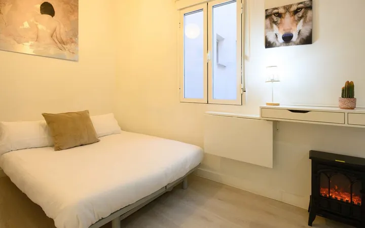 Piso en Calle del Ave María, 27, Lavapiés-Embajadores - Foto 19